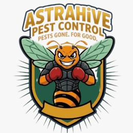 Astrahive Pest Control