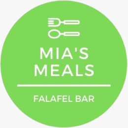 Mia's Meals
