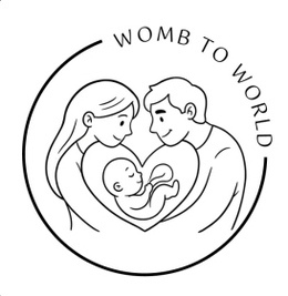 Womb To World